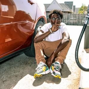 Meet your Posher, Dellavar